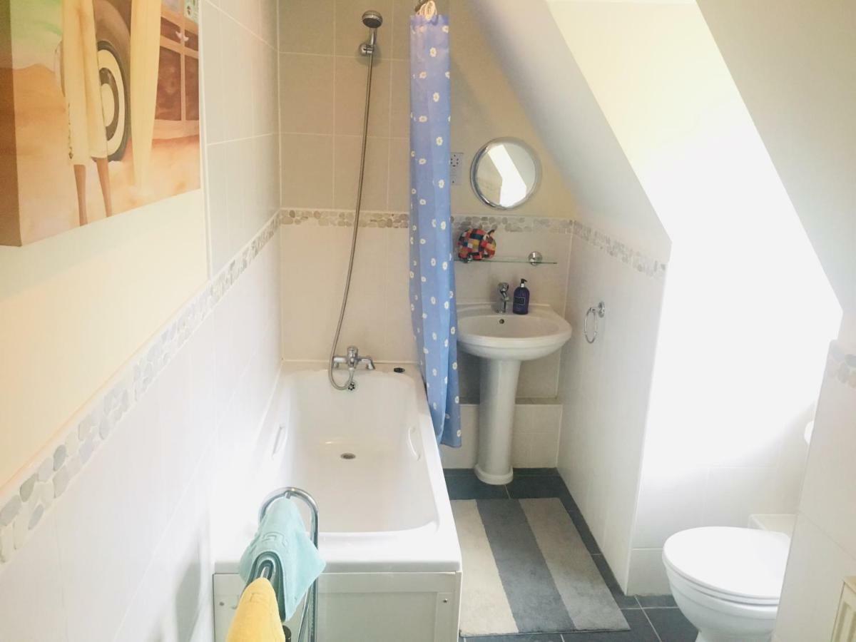 Upton Country Park Guest House Northampton Buitenkant foto